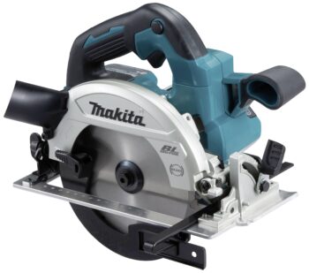 Makita 18 akumulatorska ručna kružna testera, dužina 270 mm, Dubina, karakteristike bez akumulatora, Globina 90° 57
