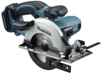 Makita 18 akumulatorska ručna kružna testera, dužina 364 mm