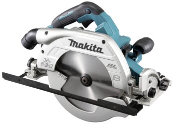 Makita 18 akumulatorska ručna kružna testera, dužina 413 mm