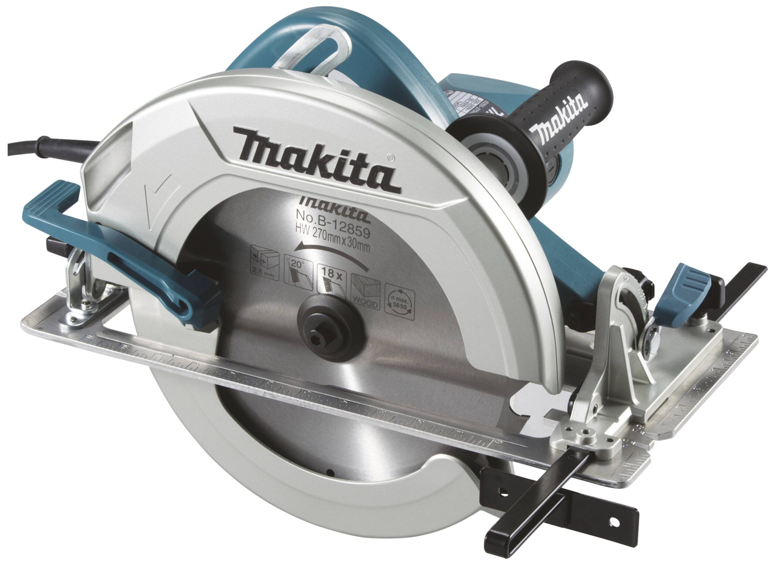 Makita 2000 W ručna kružna testera