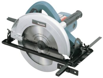Makita 2000 W ručna kružna testera, dužina 395 mm