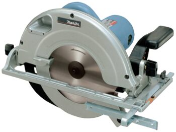 Makita 2000 W ručna kružna testera, dužina 400 mm