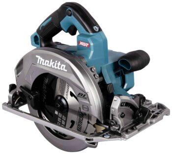 Makita 40 akumulatorska ručna kružna testera