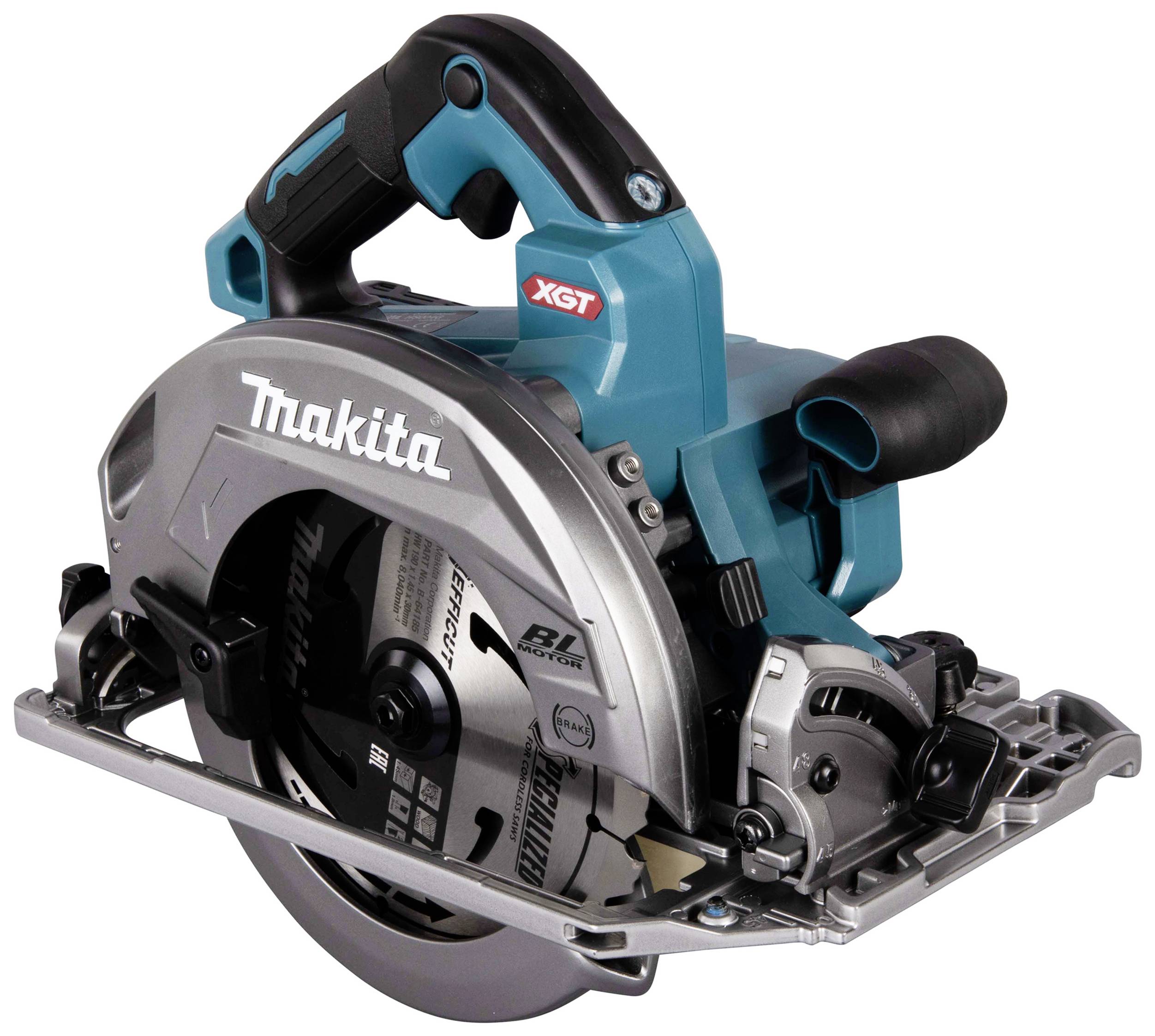 Makita 40 akumulatorska ručna kružna testera