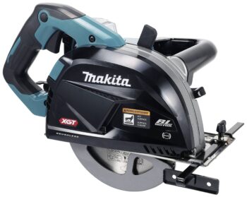 Makita 40 akumulatorska ručna kružna testera, bez četkica