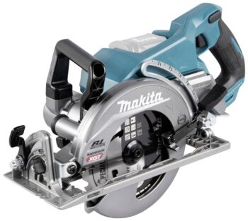 Makita 40 akumulatorska ručna kružna testera, dužina 446 mm