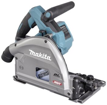 Makita 40V akumulatorska potapajuća testera