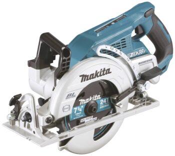 Makita DRS780Z akumulatorska ručna kružna testera