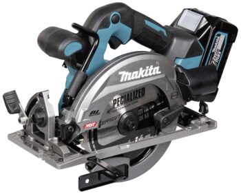 Makita HS012GD201 akumulatorska ručna kružna testera
