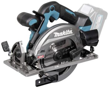 Makita HS012GZ akumulatorska ručna kružna testera