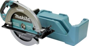Makita HS013GZ akumulatorska ručna kružna testera