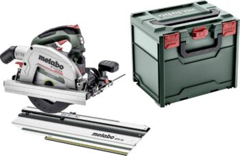Metabo KS 18 LT akumulatorska ručna kružna testera