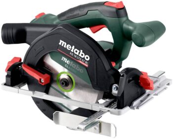 Metabo KS 18 LTX 57 akumulatorska ručna kružna testera, BL