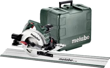 Metabo KS 55 FS ručna kružna testera