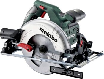 Metabo KS 55 ručna kružna testera