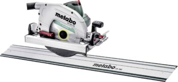 Metabo KS 85 FS ručna kružna testera, Dubina