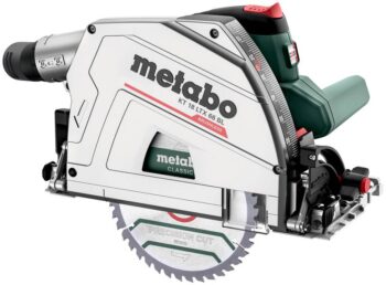 Metabo KT 18 LTX 66 akumulatorska ručna kružna testera
