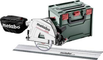 Metabo KT 66 BL potapajuća testera