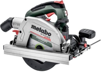 Metabo LTX 66 BL akumulatorska ručna kružna testera, KS