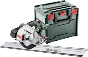 Metabo MKS 18 LTX 58 akumulatorska ručna kružna testera