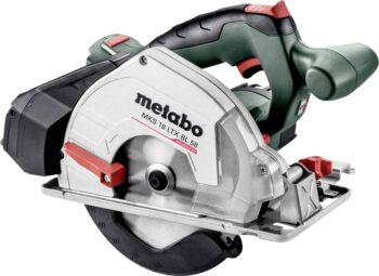 Metabo MKS 18 LTX BL akumulatorska ručna kružna testera