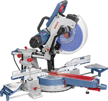 Bosch GCM 12 SDE panelna testera