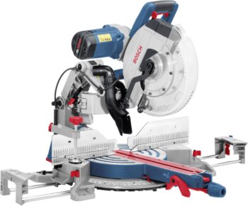 Bosch Professional GCM 12 GDL testera za presecanje i zakošenje, 305 x 30 mm