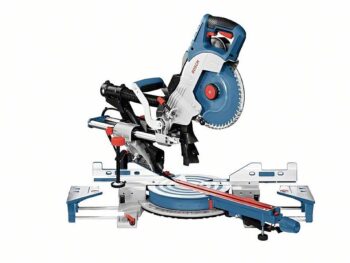 Bosch Professional GCM 8 SDE testera za presecanje i zakošenje, 216 x 30 mm