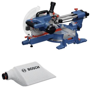 Bosch Professional GCM305-216S testera za presecanje i zakošenje