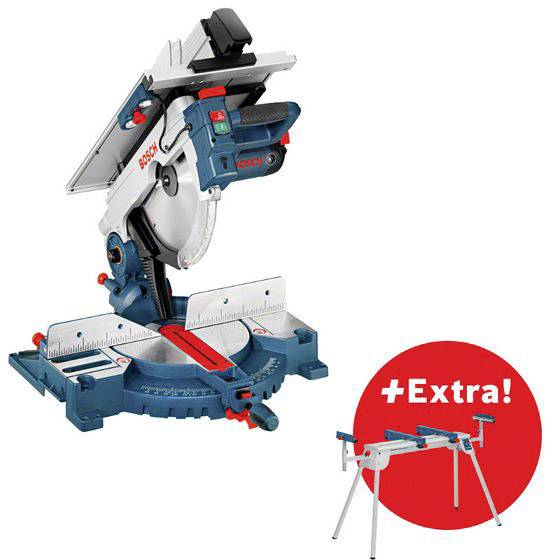 Bosch Professional akumulatorska testera za presecanje i zakošenje