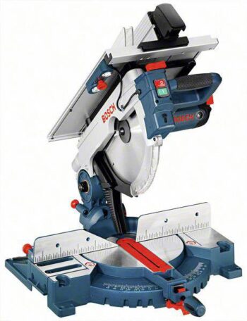 Bosch Professional testera za presecanje i zakošenje