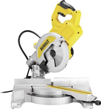 DEWALT 1600 W panelna testera