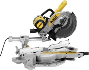 DEWALT 1675 W panelna testera