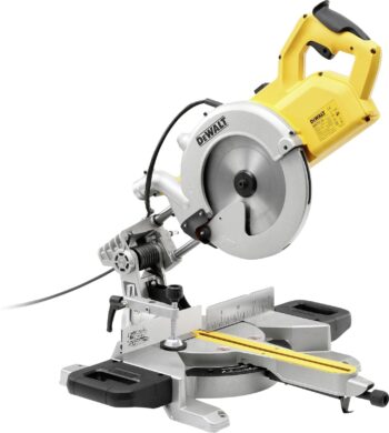 DEWALT 1850 W panelna testera