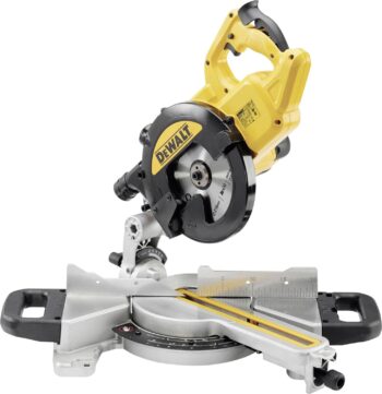 DEWALT DWS773 panelna testera, 216 x 30 mm