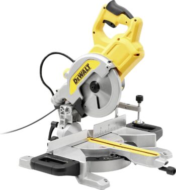 DEWALT DWS777 panelna testera