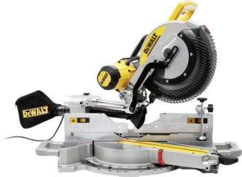 DEWALT DWS780 panelna testera, 305 x 30 mm