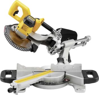 DEWALT akumulatorska panelna testera