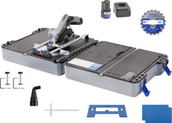 Dremel F013CS12JM testera za zakošenje i stona kružna testera