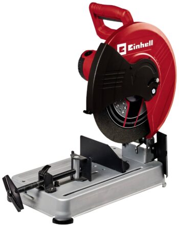 Einhell 2200 W testera za metal
