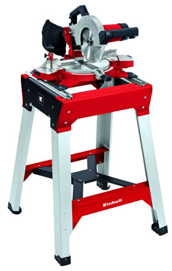 Einhell 4310620 postolje za testeru za zakošenje
