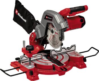 Einhell TC-MS 216 testera za presecanje i zakošenje
