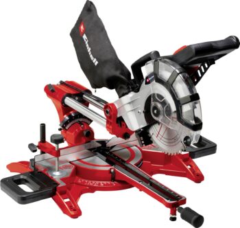 Einhell TC-SM 2131/2 potezna testera za presecanje i zakošenje
