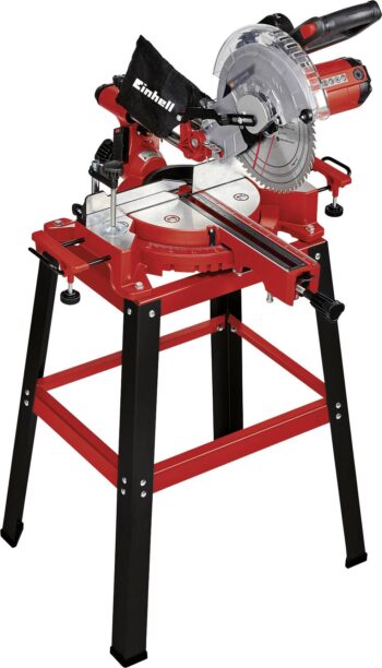 Einhell TC-SM 2531/2 potezna testera za presecanje i zakošenje