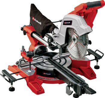 Einhell TE-SM 10 L potezna testera za presecanje i zakošenje