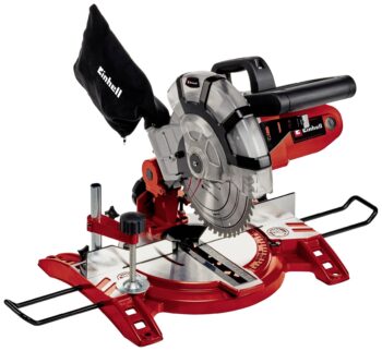 Einhell TH-MS 2112 4300295 1400 testera za presecanje i zakošenje