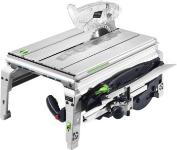 Festool CS 50 EBG-FLR potezna stona testera