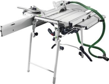 Festool CS 50 EBG-Set potezna stona testera
