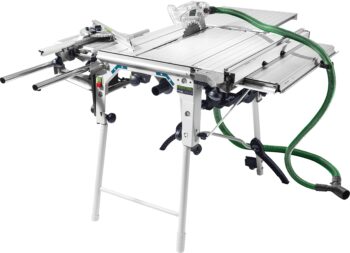 Festool CS 70 EBG-Set potezna stona testera