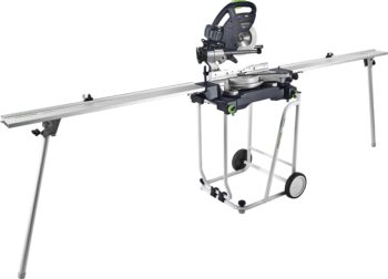 Festool KS 60 E-UG-Set/XL potezna testera za zakošenje